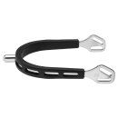 Sprenger Ultra fit Extra Grip Edelstahlsporen...